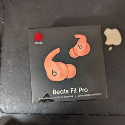 Beats Fit Pro 