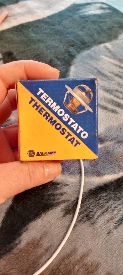 Thermostat