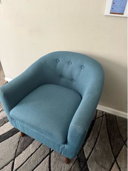 Accent Chair