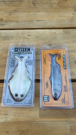WCZ Tyrant and  Citizen