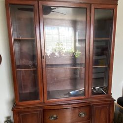 China Cabinet 