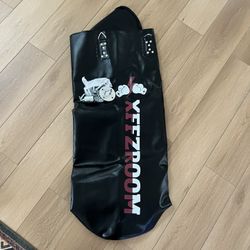 NEW 50lb Hanging Punching Bag And Hardware