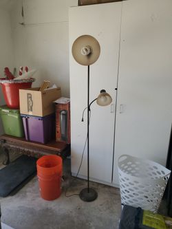 Old light