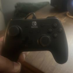 Controller for Nintendo Switch