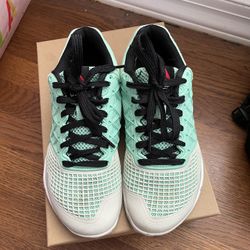 Reebok CrossFit Nano