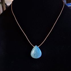 Shatukkite Necklace