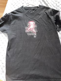 Anti Social Tee