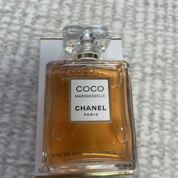 Chanel Coco Perfume 100ml New 