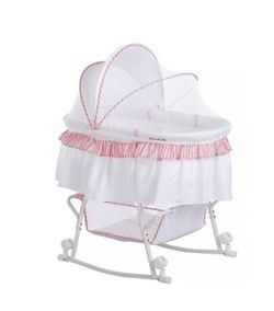 Dream On Me Bassinet
