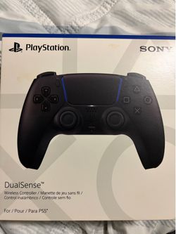 ps5 controller