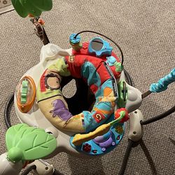 Jumperoo