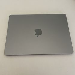 MacBook