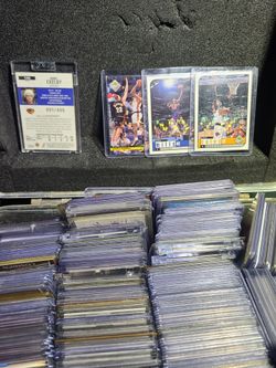 sport cards