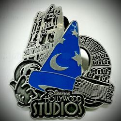 Mickey Sorcerer