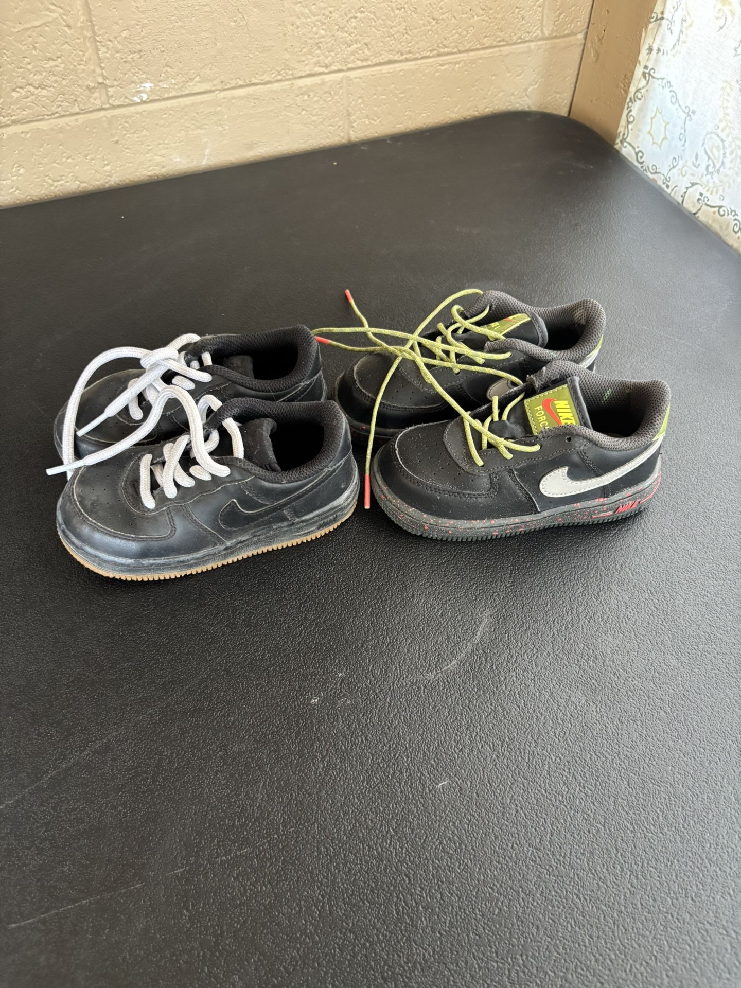 Kids Nike Shoes