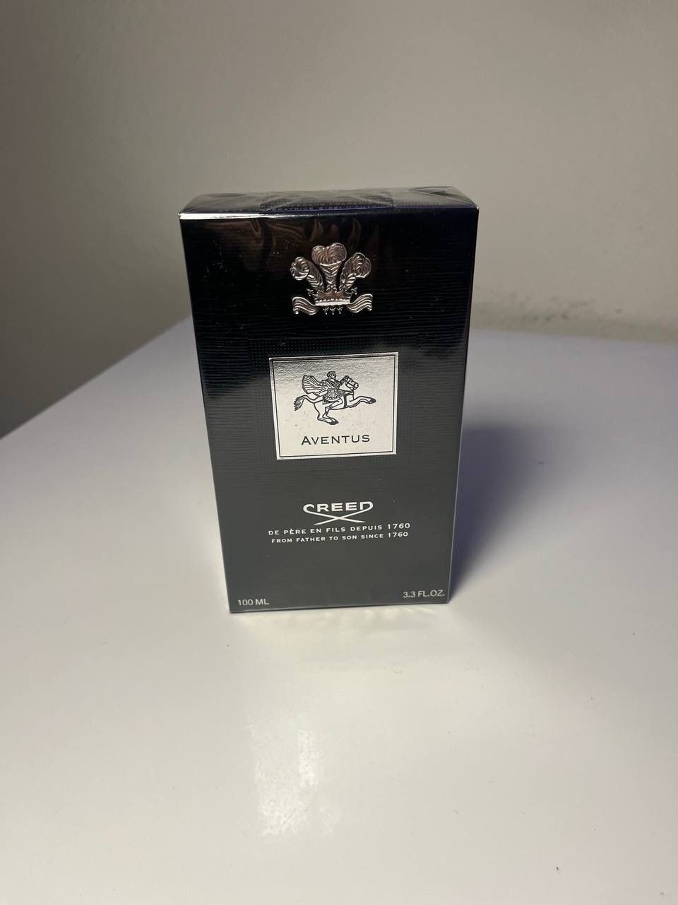 Creed Aventus 100ml