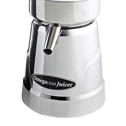 Omega Juicer