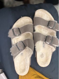 Brand New Birkenstock