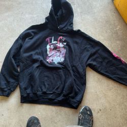Tic  Xl Sweater 