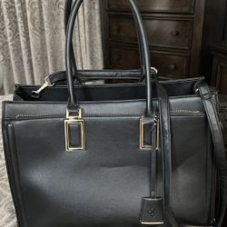 Kelly & Katie Work Bag| Laptop Women’s Briefcase