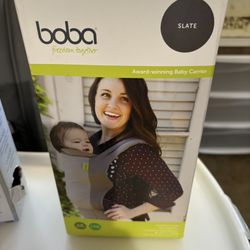 Boba Classic Baby Carrier