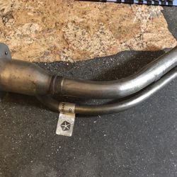 FUEL FILLER NECK 2002+ Dodge Ram 1500