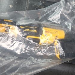 Dewalt Rachet