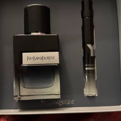 Ysl Cologne 