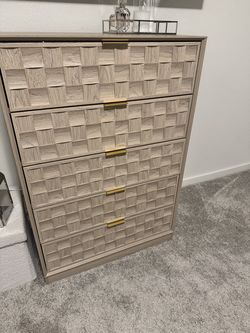 Wayfair 5 drawer dresser