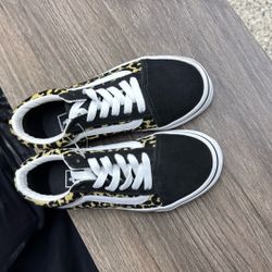 Kids Vans 