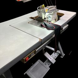 M800 Pegasus Overlock 4 Thread 