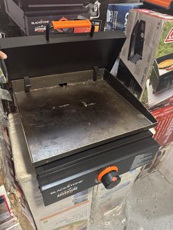 Blackstone 17” poco uso