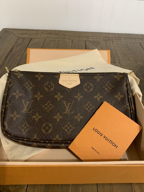 Louis Vuitton Neverfull MM Tote for Sale in Los Angeles, CA - OfferUp