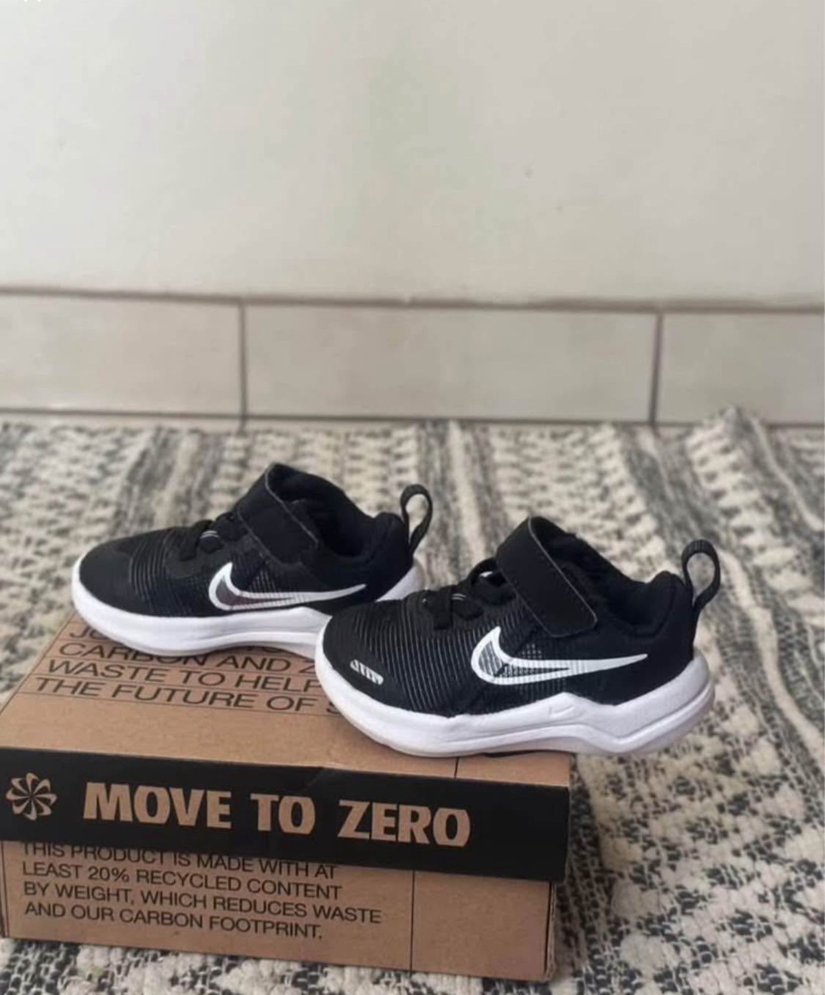 Nike Baby Running Shoes