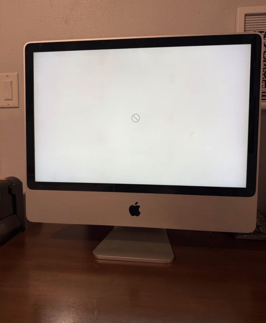iMac