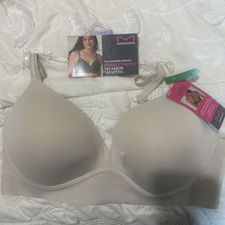Maidenform Wireless T Shirt Bra 
