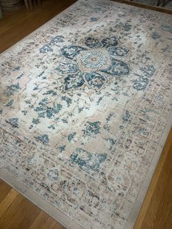6x9 washable rug
