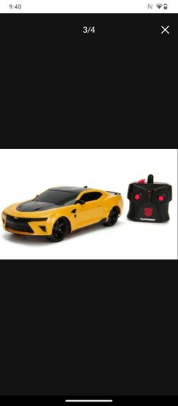 Transformers R/C