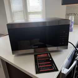 Galanz Microwave Air Fryer Combo