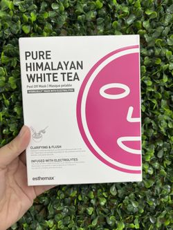 Hydrojelly Mask 
