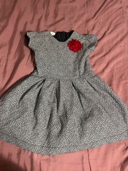Girls dress 4t