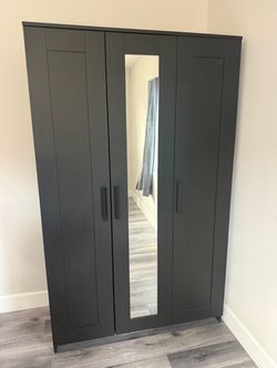 IKEA Wordrobe Closet