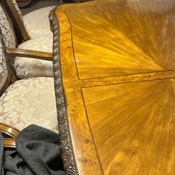 Antique Dining Table