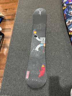Atomic Snow Board 