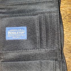 Pendleton Wallet Superb Unused Cond 