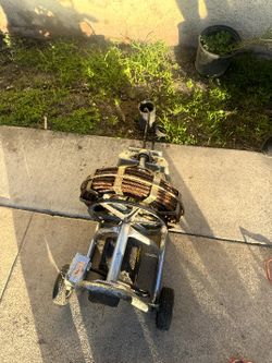 Hilti 24v Bolt HEX Nut Drill Tip Tool  🛠️📱