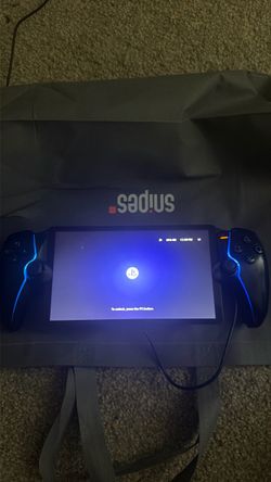 PLAYSTATION PORTAL