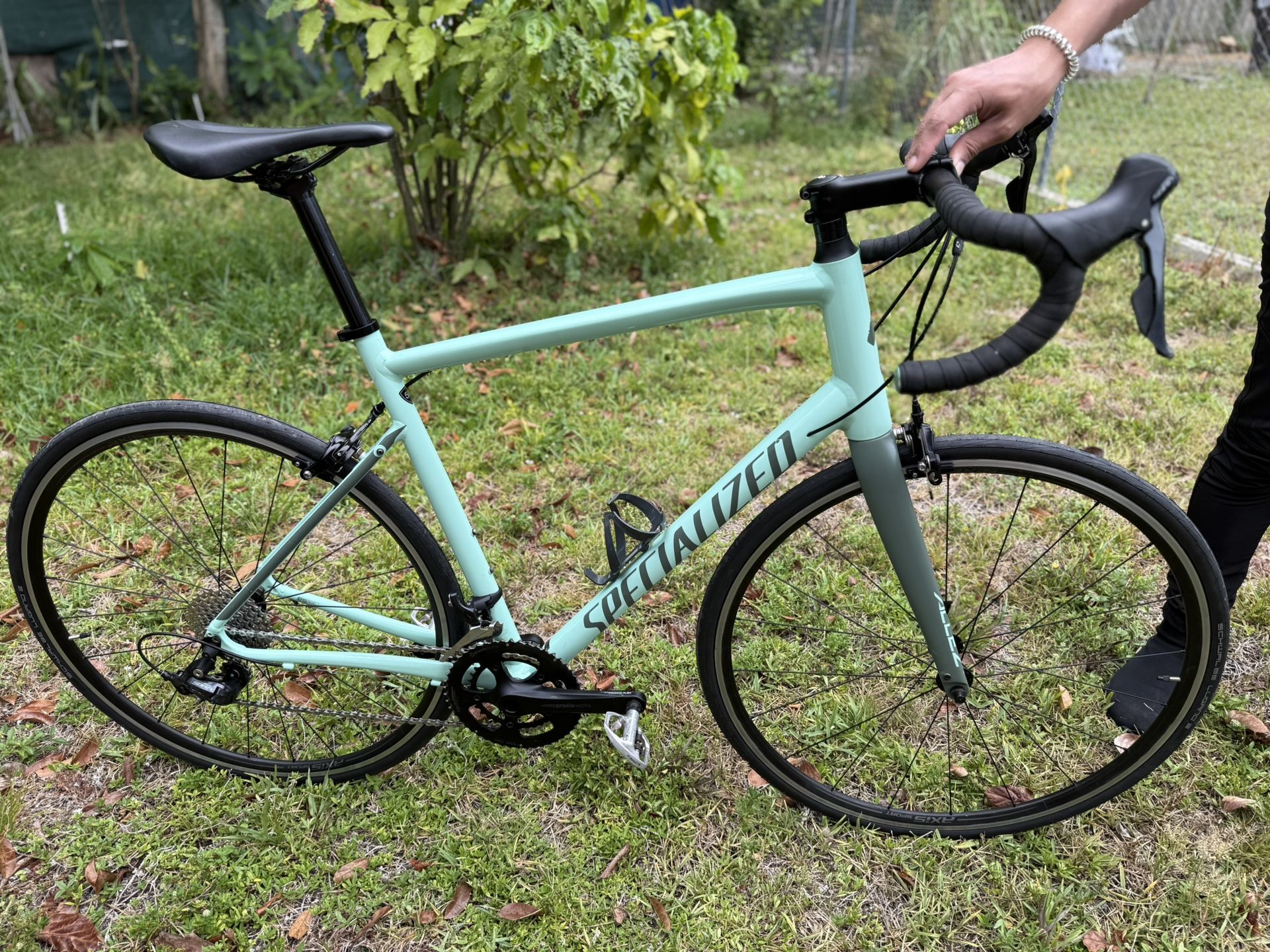 Specialized Allez Road Bike