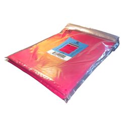 POLY MAILERS 10x13 PINK SELF SEAL 100 PACK SHIPPING BAGS $20