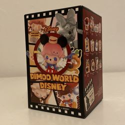 Dimoo World Disney